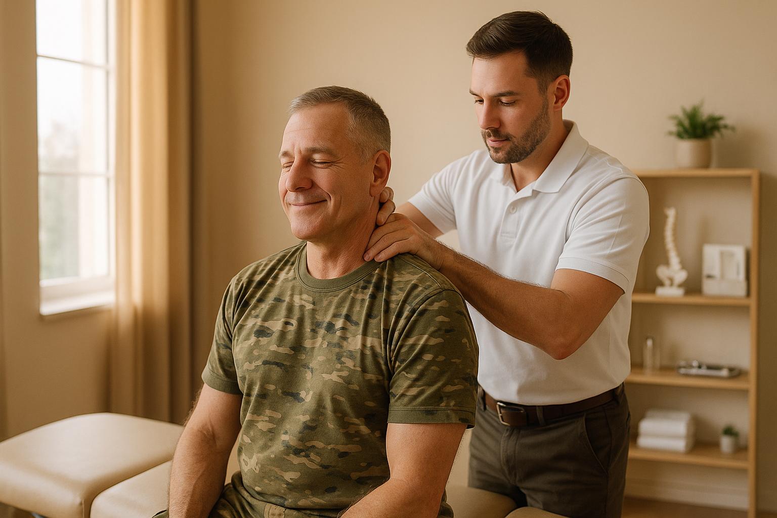 The Impact of Chiropractic Care on Opioid Prescriptions in Veterans Health Administration Patients Receiving Low Back Pain Care