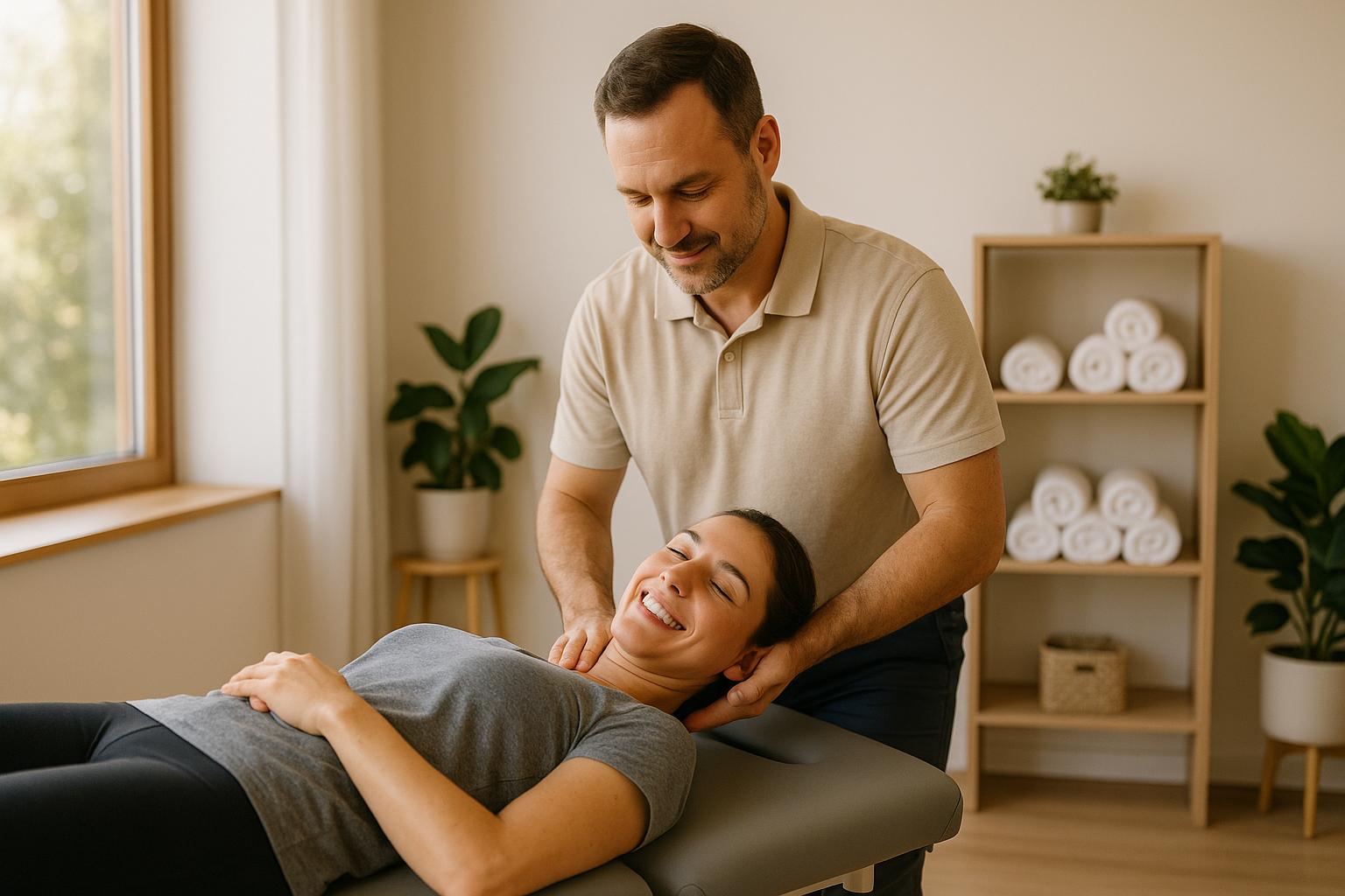 The Cost Effectiveness of Chiropractic Care When Compared to the Competition