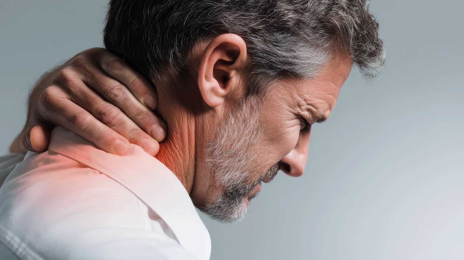 Why Nerves Do Not Get "Pinched" but Rather Get Irritated Through Chemical and Inflammatory Ischemia.