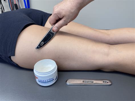 Graston Technique in Oklahoma City: Not Just for Athletes