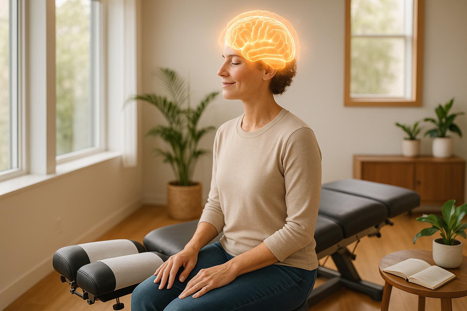 Neuroplastic Responses to Chiropractic Care: Broad Impacts on Pain, Mood, Sleep, and Quality of Life