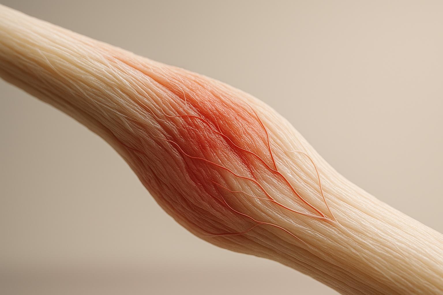 Tendinopathy: The Interplay between Mechanical Stress, Inflammation, and Vascularity