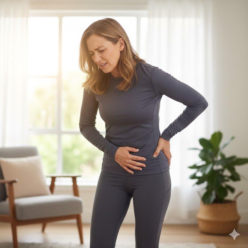 Utility of clinical tests to diagnose MRI-confirmed gluteal tendinopathy in patients presenting with lateral hip pain