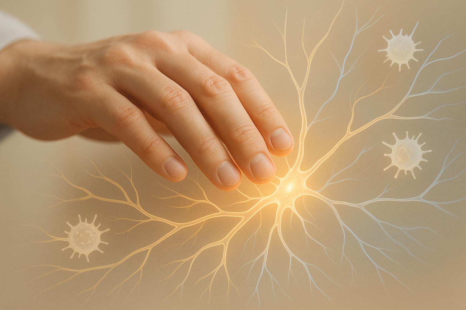 Neuroimmune interactions in musculoskeletal conditions. An introduction for clinicians and patients