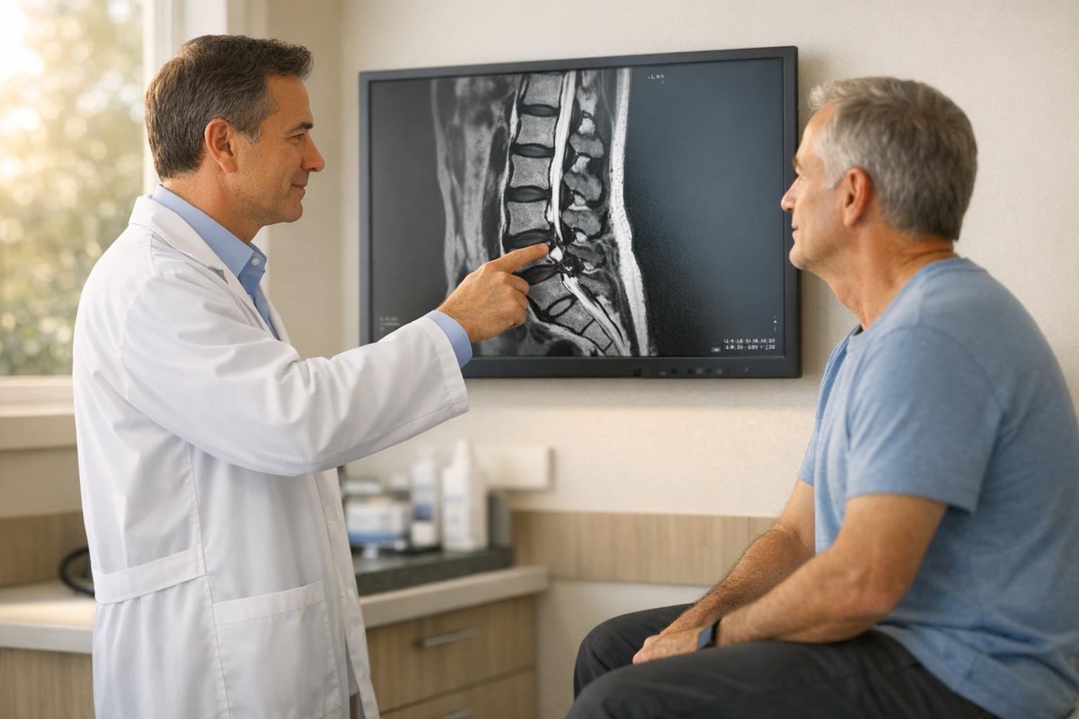 Lumbar disc herniation: Epidemiology, clinical and radiologic diagnosis WFNS spine committee recommendations