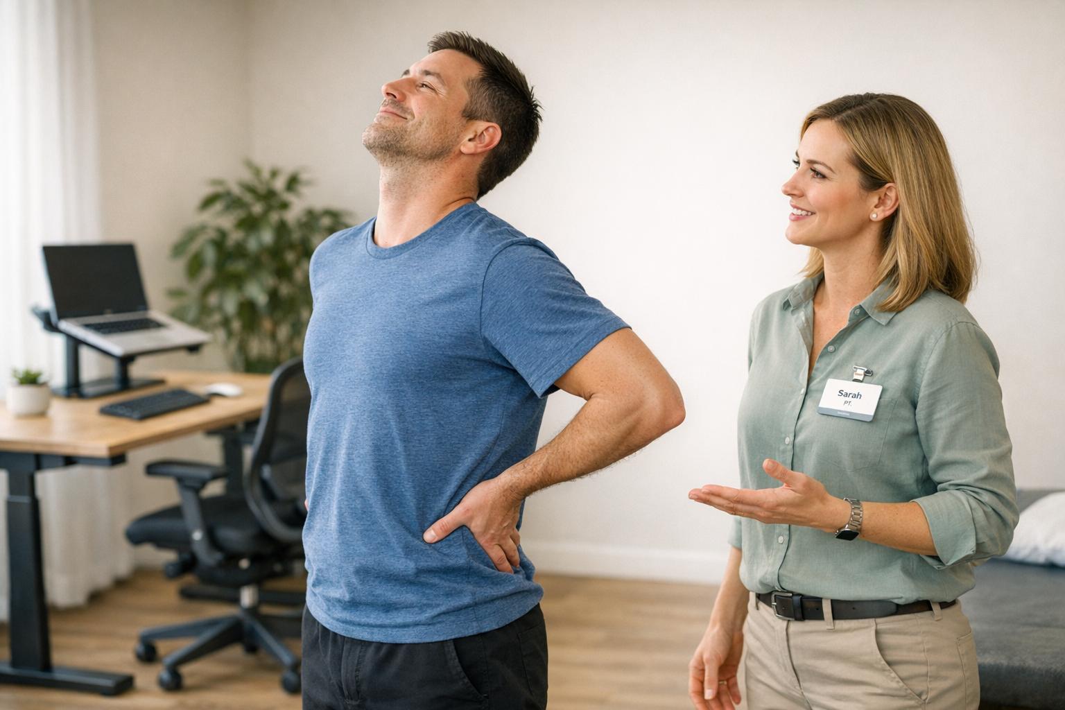 Recent highlights in low back pain research, Part II: Prevention and management