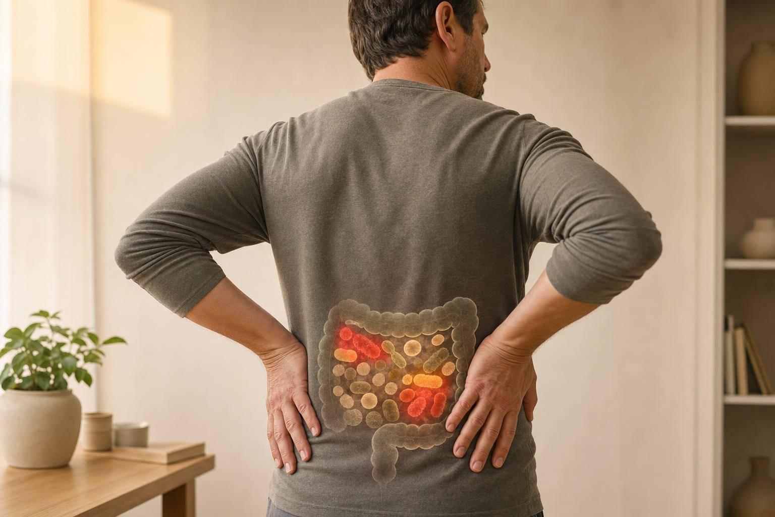 Patients With Chronic Low Back Pain Without Advanced Disk Degeneration Exhibit Gut Microbiome Dysbiosis: Evidence From an Age-, Sex-, and BMI-Matched Pilot Study