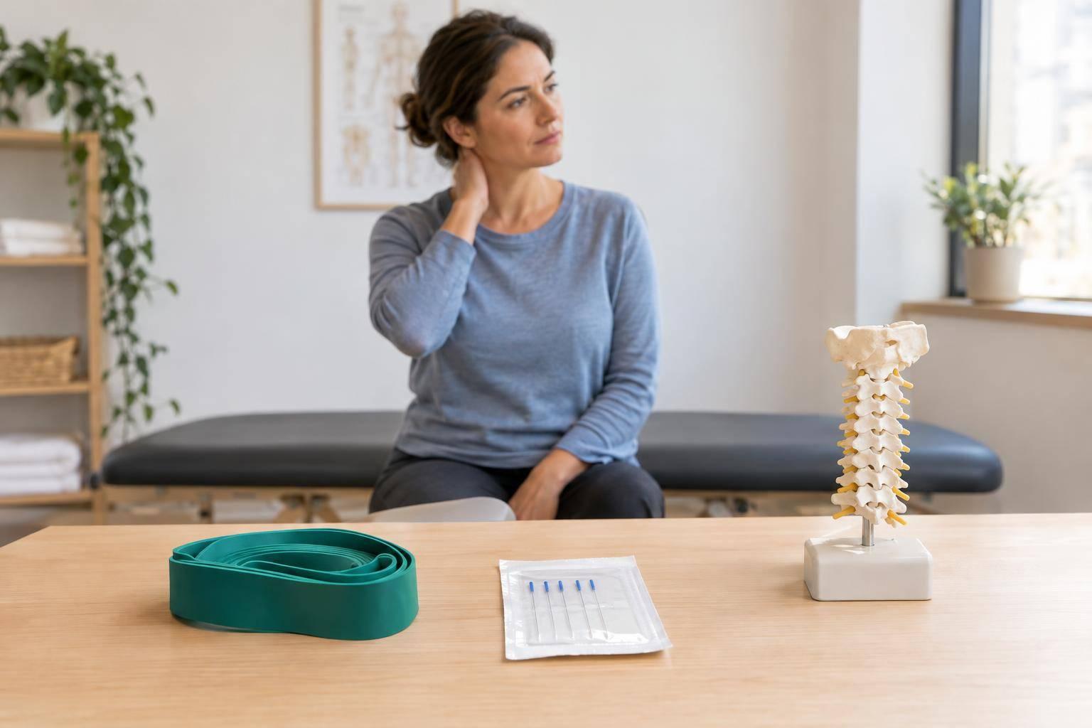 Predictors of response to spinal manipulative therapy, dry needling and exercise in patients with cervicogenic headache