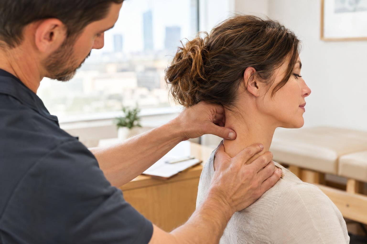 Motion Palpation Institute® Based Chiropractic Care at Portland Chiropractic Group in Oklahoma City