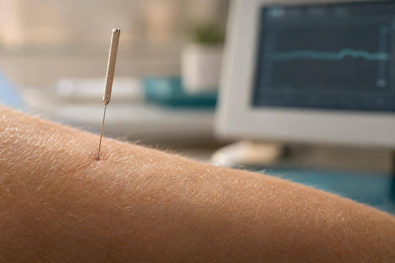 Neurophysiological Effects of Dry Needling: A Systematic Review and Meta-analysis
